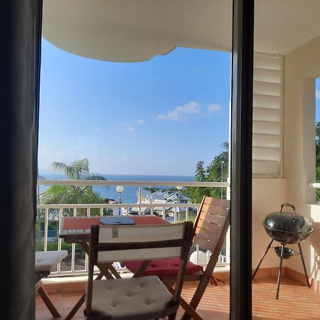 Ti Punch Vue Sur Mer La Trinité Eksteriør bilde