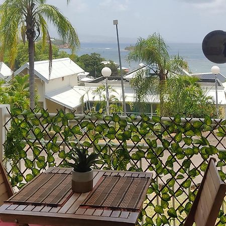 Ti Punch Vue Sur Mer La Trinité Eksteriør bilde